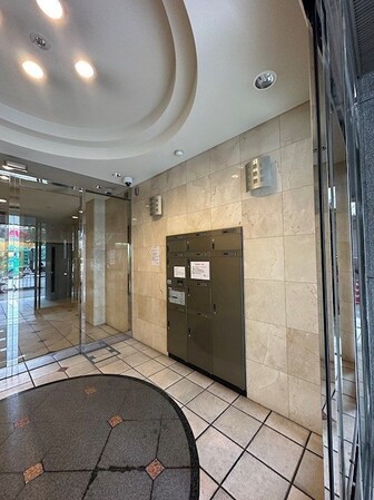 江坂駅 徒歩3分 8階の物件内観写真